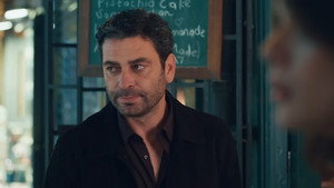 An Istanbul Story 1. évad Ep.5 5. epizód