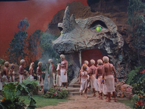 Star Trek 2. évad Ep.5 Tiltott gyümölcs