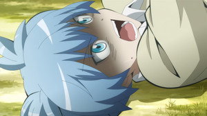 Assassination Classroom 2. évad Ep.17 17. epizód