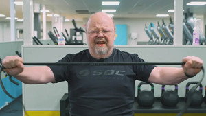 Den stora hälsoresan 2. évad Ep.6 6. epizód