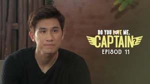 Do You Love Me, Captain? 1. évad Ep.11 11. epizód