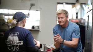 Kitchen Nightmares 2. évad Ep.6 6. epizód