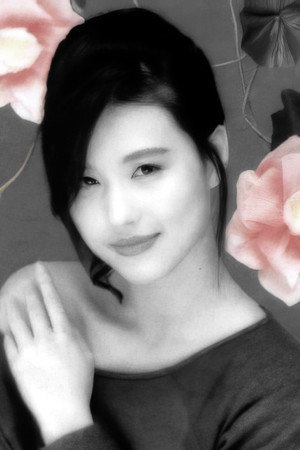 周海媚 profil kép