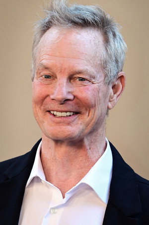Bill Irwin profil kép