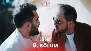 Etibar 1. évad Ep.8 8. epizód