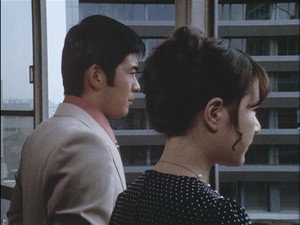 スペクトルマン 1. évad Ep.24 24. epizód