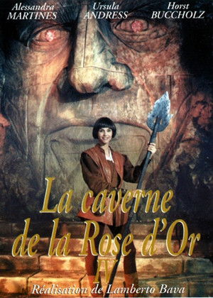 Fantaghirò poszter