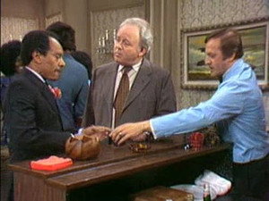 All in the Family 4. évad Ep.20 20. epizód