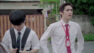Deal Lover ซื้อง่ายขายรัก 1. évad Ep.4 4. epizód