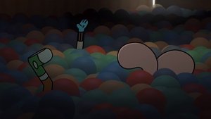  Gumball csodálatos világa 4. évad Ep.1 A Visszatérés