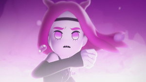 勇者動畫系列 2. évad Ep.1 1. epizód