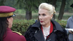Realitystjärnorna på godset 1. évad Ep.2 2. epizód