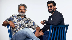The Rana Daggubati Show 1. évad Ep.4 4. epizód