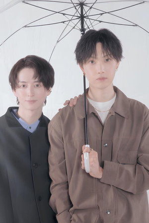 雨上がりの僕らについて poszter