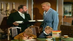Family Affair 1. évad Ep.27 27. epizód