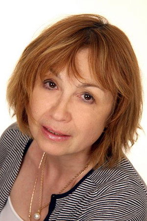 Лариса Гребенщикова profil kép