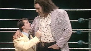 WWF All-Star Wrestling 6. évad Ep.29 29. epizód