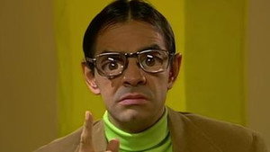 Derbez en cuando 1. évad Ep.45 45. epizód