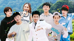 哈哈哈哈哈 1. évad Ep.13 13. epizód