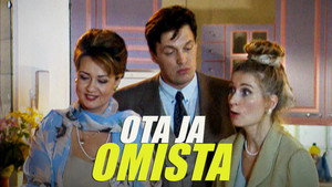 Ota ja omista kép