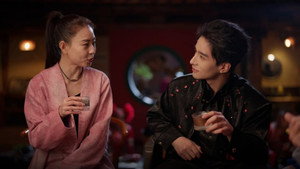 寒阳风起春山境 1. évad Ep.3 3. epizód