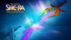 She-Ra és a lázadó hercegnők kép