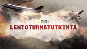 Légikatasztrófák kép