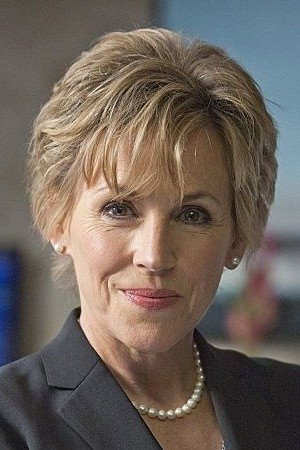 Bess Armstrong profil kép