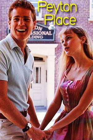 Peyton Place poszter