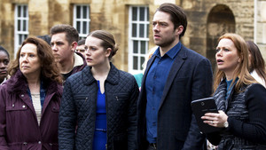 The Syndicate 3. évad Ep.6 6. epizód