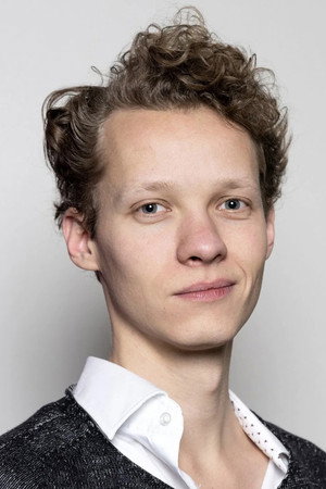Felix Kammerer profil kép