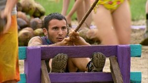 Survivor 26. évad Ep.5 5. epizód