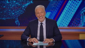 The Daily Show 30. évad Ep.33 33. epizód