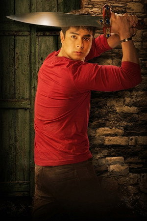 Juan dela Cruz poszter
