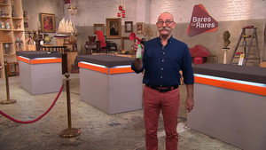 Bares für Rares 7. évad Ep.204 204. epizód