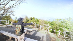 登山で頂きメシ！ 1. évad Ep.3 3. epizód