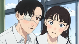 矢野くんの普通の日々 1. évad Ep.6 6. epizód
