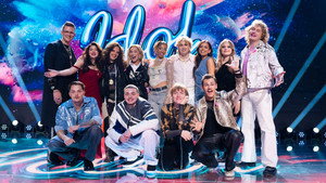 Idol 20. évad Ep.9 9. epizód