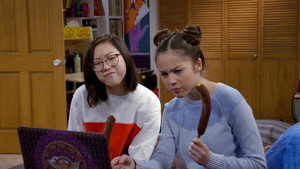 Bizaardvark 2. évad Ep.2 2. epizód