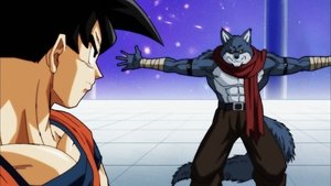 Dragon Ball: Szuper 1. évad Ep.81 Bergamo, a zúzó vs. Son Goku! Melyikük ereje korlátlan?