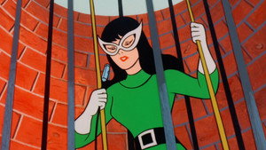 The Adventures of Batman 1. évad Ep.4 4. epizód