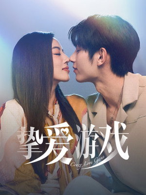 挚爱游戏 poszter