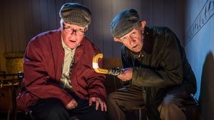 Still Game 8. évad Ep.1 1. epizód