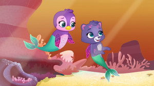 Hatchimals: Kalandok Hatchtopiában 2. évad Ep.2 2. epizód