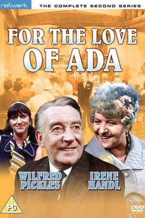 For the Love of Ada 2. évad (1970-09-14) poszter