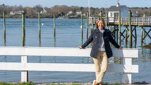 Samantha Brown’s Places to Love 7. évad Ep.4 4. epizód