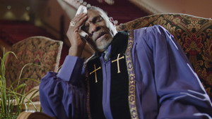 A Greenleaf család 1. évad Ep.11 Látom az embereket járkáló faként