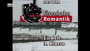 Eisenbahn-Romantik 8. évad Ep.5 5. epizód