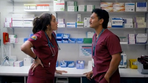 Shortland Street 35. évad Ep.66 66. epizód