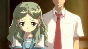 涼宮ハルヒの憂鬱 1. évad Ep.7 7. epizód